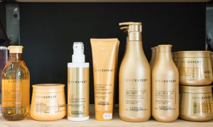 Comptoir d'ailleurs : Coiffeur à Saffré