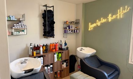Mélissa Le Gall Hair : Coiffeur à Nice