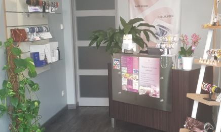 Charlotte Esthétique : Institut de beauté à Rabastens-de-Bigorre