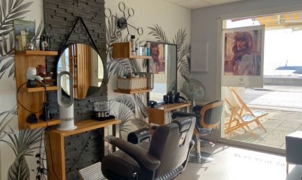 S'coop coiffure : Institut de beauté à La Turballe
