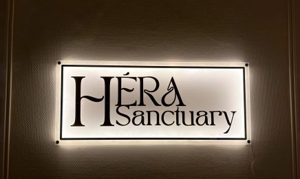 Héra Sanctuary  : Manucure à Troyes
