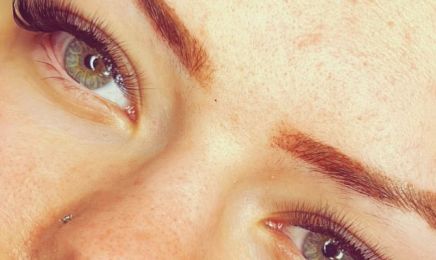 The Lash Room  : Institut de beauté à Saint-Germain-en-Laye