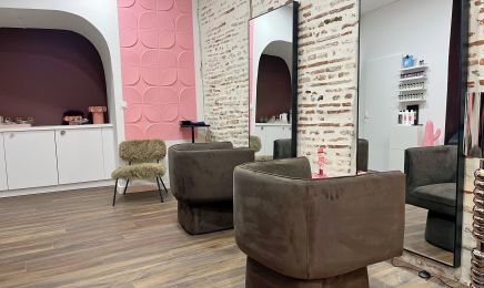 Carole Combes Coiffure : Coiffeur à Cahors