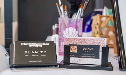 BI Nails La Ciotat & Beauty : Manucure à La Ciotat