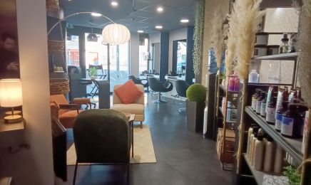 Sphere J : Coiffeur à Rennes