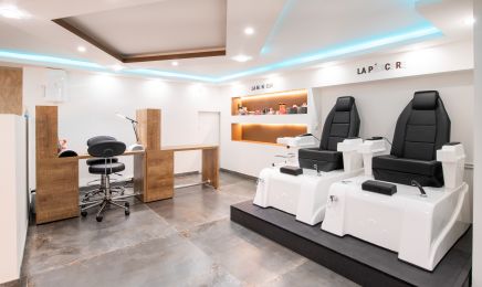 DS’R : Coiffeur à Rennes