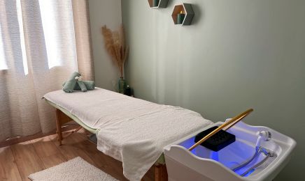 Tif Head Spa : Coiffeur à Chevry-Cossigny