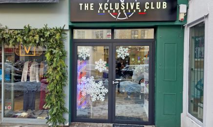 The Xclusive Club  : Institut de beauté à Pontarlier