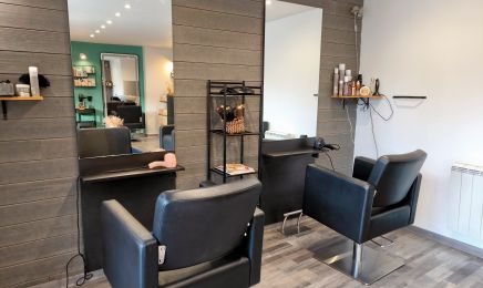 Tout pour pl’hair  : Coiffeur à Baratier