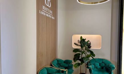 Beauty Bar OEZ: Kosmetikstudio in München