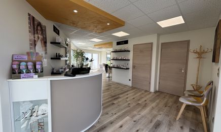 Les reflets du Clos : Coiffeur à Sundhouse