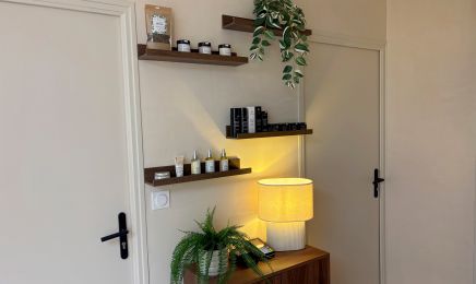 Maison Côames  : Institut de beauté à Saint-Erblon