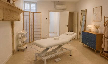 Reboot - Dole  : Institut de beauté à Dole