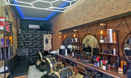 My Coiffure : Barbier à Mérignac