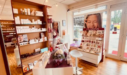 Christa Berensen Kosmetik: Kosmetikstudio in Wildeshausen