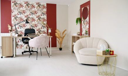 La maison M : Manucure à Sotteville-lès-Rouen