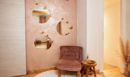 La Cachette : Institut de beauté à Niederhaslach