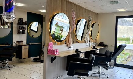 Beauty Melly - Herbignac : Coiffeur à Herbignac
