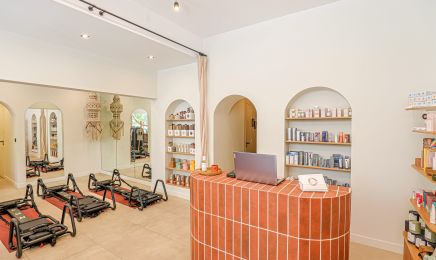 Mademoiselle bien être Marseille : Institut de beauté à Marseille