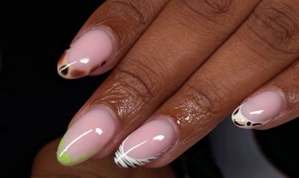 J_A.Beauty : Manucure à Nemours