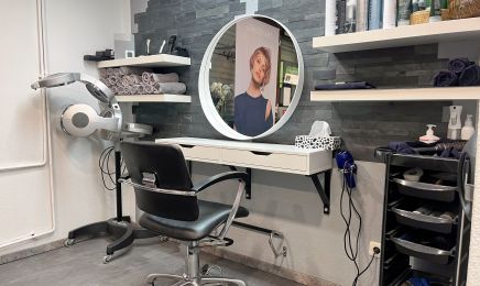 Hairstories by Marta: Friseur in Schweinfurt