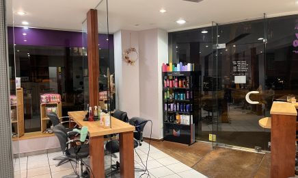 Angeliss'coiffure : Coiffeur à Nantes