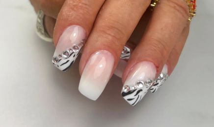 ITALIA ROSA NAILS : Manucure à Hardricourt