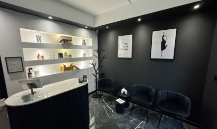 Lui & Co : Barbier à Toulouse