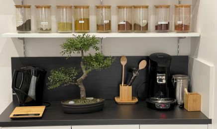 UN CÔTÉ ZEN - Espace de coiffure naturel  : Coiffeur à Dijon