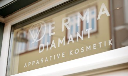 Derma Diamant : Kosmetikstudio in Erfurt