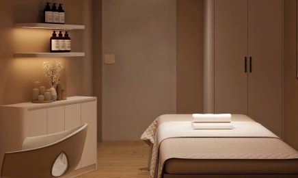 Elera Head Spa & Wellness Massage Lounge: Kosmetikstudio in Neumarkt in der Oberpfalz