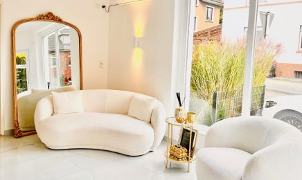 Sense of Beauty : Kosmetikstudio in Minden
