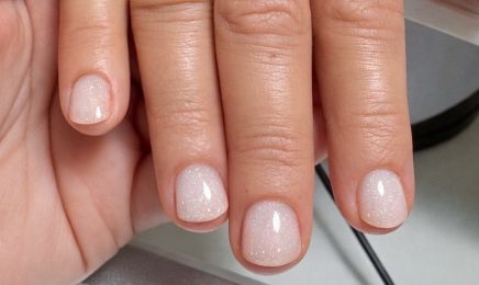 Angie Nails & Beauty : Institut de beauté à Cagnes-sur-Mer