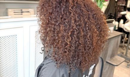 La Facon: Friseur in Kassel
