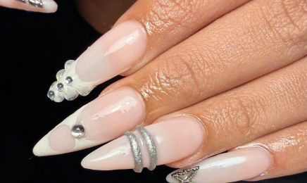 K'Nailz : Manucure à Hyères