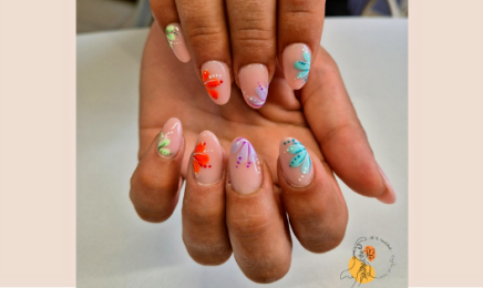 M'L Institut -Soins et Ongles- : Manucure à Angliers