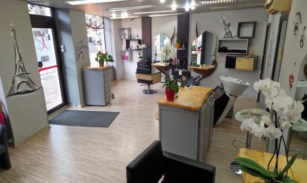 Diminutif : Coiffeur à Auch