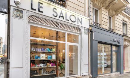 Hair Studio By Sopheak : Coiffeur à Paris