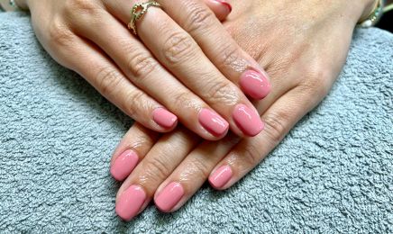Kimmy Nails : Manucure à Paris