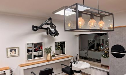 Silke Norgall - Salon Frintrup: Kosmetikstudio in Coesfeld