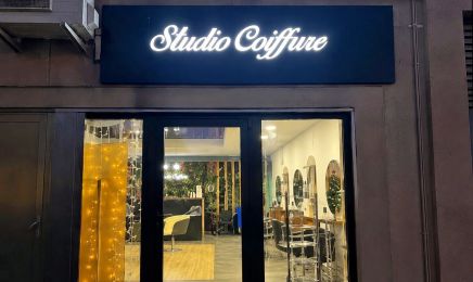 Studio Coiffure  : Barbier à Saint-Christol-lès-Alès