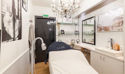 Institut Nes : Institut de beauté à Calais