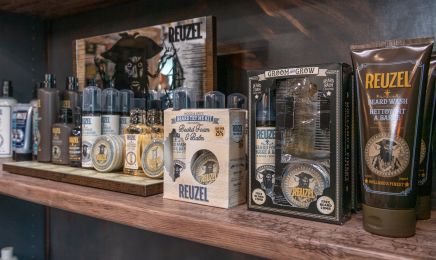 La Classe Barber Shop : Barbier à Saint-Nom-la-Bretèche