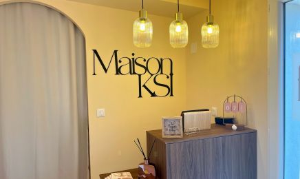 Maison KSI : Coiffeur à Clermont