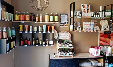 DSthétic : Coiffeur à Mios