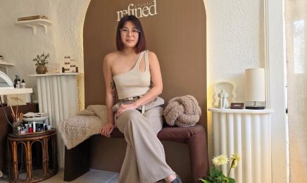 Studio Refined : Barbier à Saint-Aunès