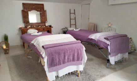 La Touche Étoile : Institut de beauté à Franconville