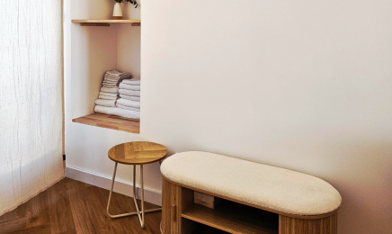 RITUEL ORA : Institut de beauté à Sarrouilles