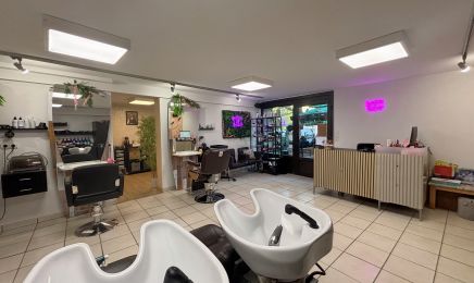 Coiffure By Lisande : Coiffeur à Lagrasse