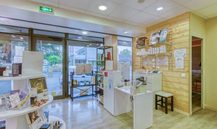 Beauty K : Manucure à Châtillon-sur-Chalaronne